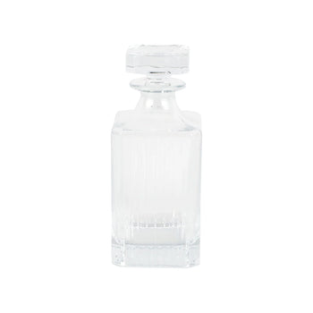 Vietri Natalia Whiskey Decanter